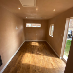 Harrogate Garage Conversions