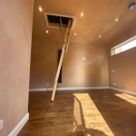 Harrogate Garage Conversions