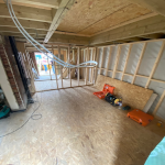 Harrogate Garage Conversions