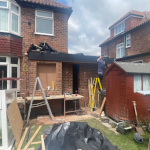 Harrogate Garage Conversions